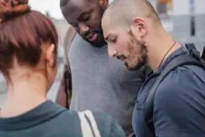 groepshulp verslaving safehouse