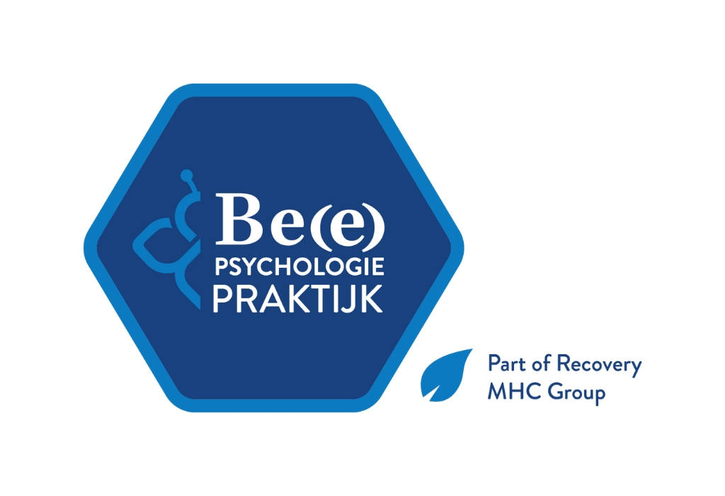 psychologiepraktijk Bee logo