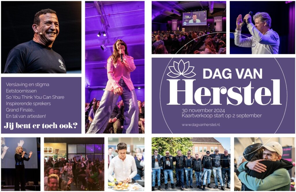 dag van herstel